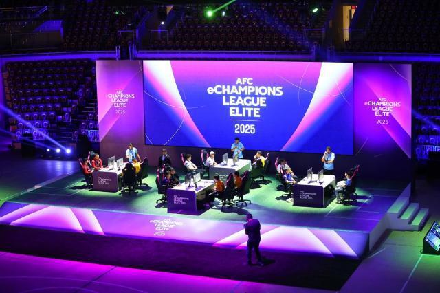 九游登录中心-关于新兴足球电竞赛事融合实现创新推广的信息