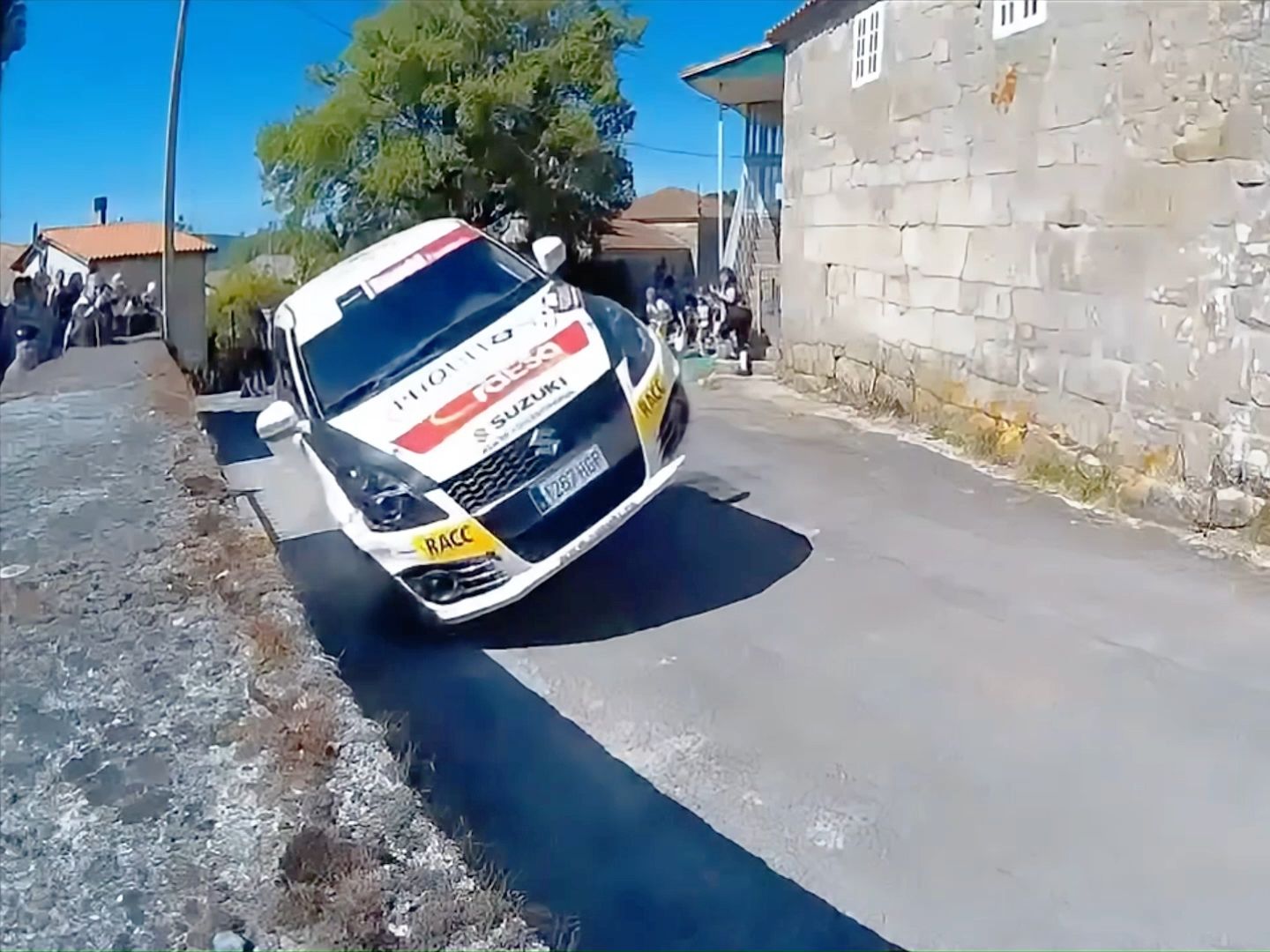 WRC历史经典回顾:那些跨越时空的精彩瞬间的简单介绍 WRC历史经典回顾:那些跨越时空的精彩瞬间的简单介绍