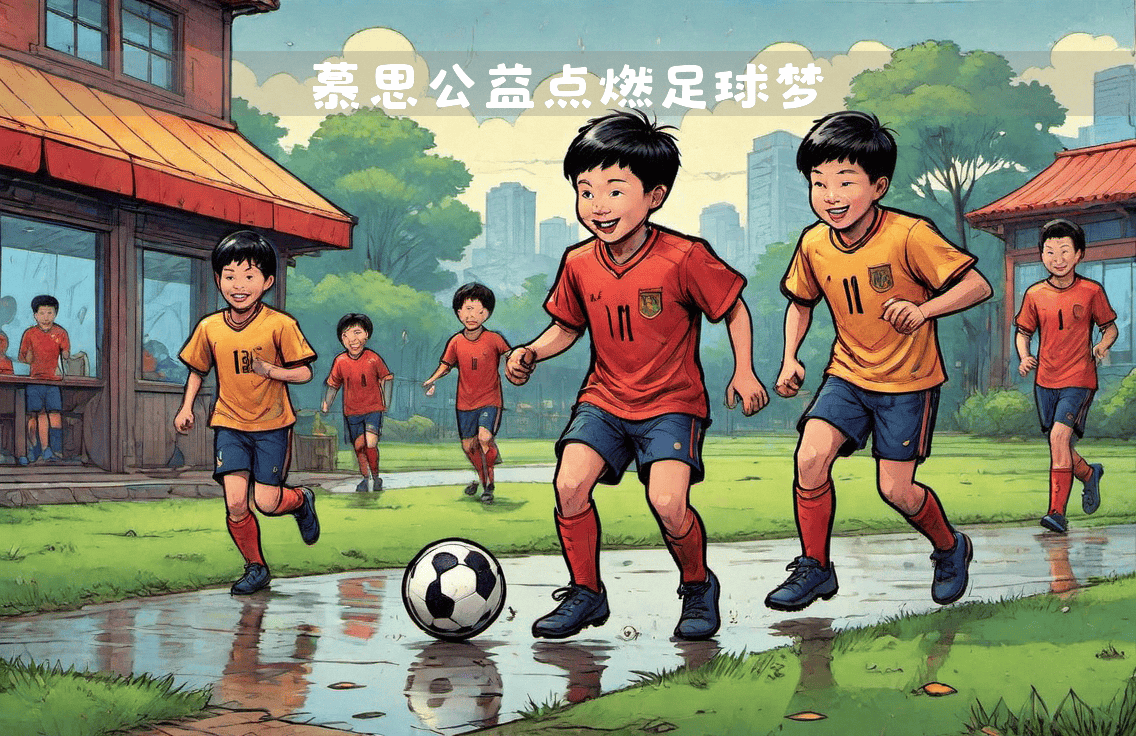 青少足球基础设施持续改善，农村地区足球运动快速发展的简单介绍